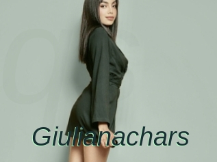 Giulianachars