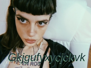 Gkjgufyxycjckvk