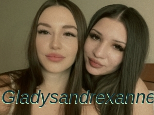 Gladysandrexanne