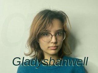 Gladysbanwell