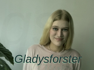 Gladysforster
