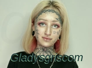 Gladysgriscom
