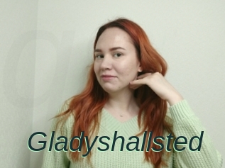 Gladyshallsted