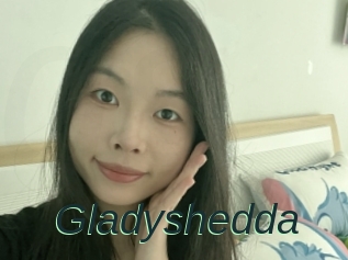 Gladyshedda