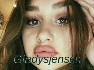 Gladysjensen