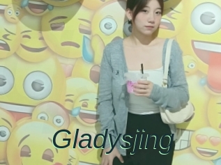Gladysjing