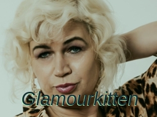 Glamourkitten