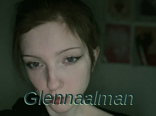 Glennaalman