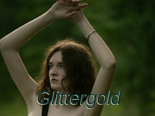 Glittergold