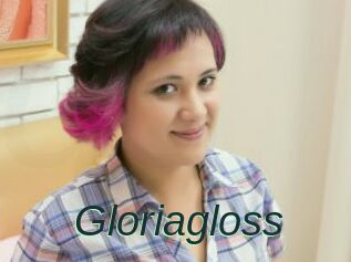 Gloriagloss