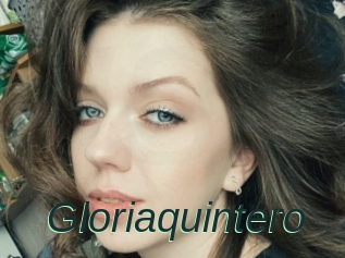 Gloriaquintero