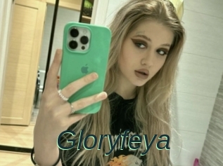 Gloryfeya