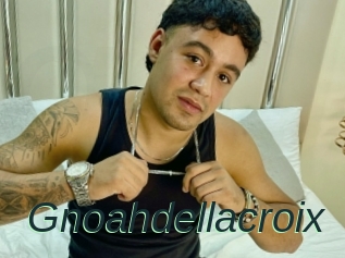 Gnoahdellacroix