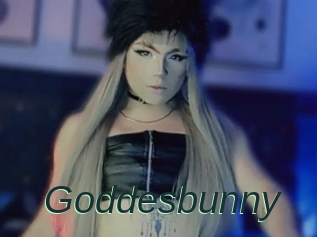 Goddesbunny