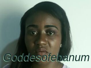 Goddesofebanum