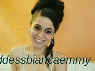 Goddessbiancaemmy