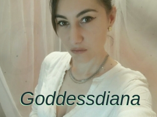 Goddessdiana