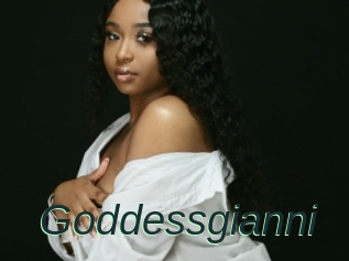 Goddessgianni