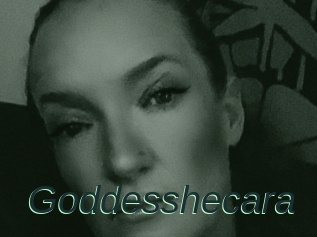 Goddesshecara