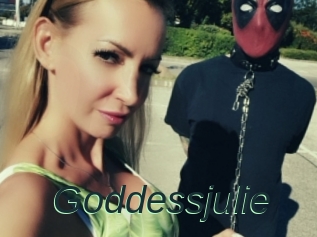 Goddessjulie
