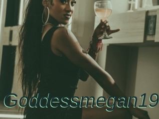 Goddessmegan19