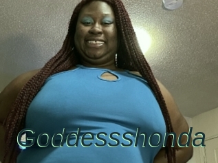 Goddessshonda
