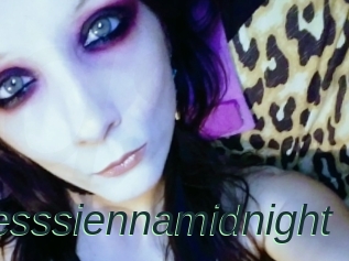 Goddesssiennamidnight