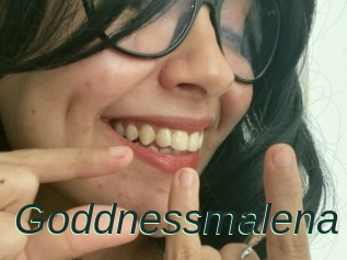 Goddnessmalena