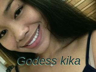 Godess_kika