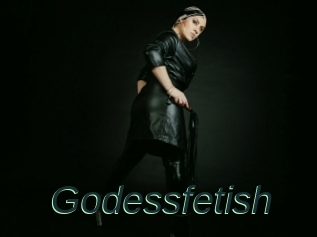Godessfetish