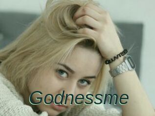 Godnessme
