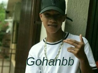 Gohanbb
