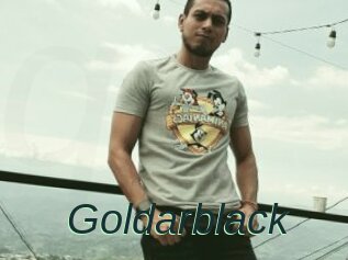 Goldarblack