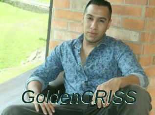 GoldenCRISS