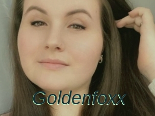 Goldenfoxx
