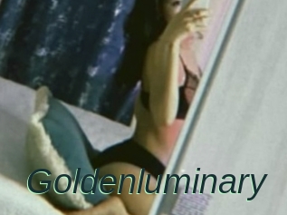 Goldenluminary