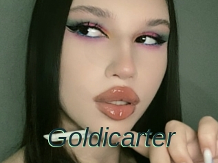 Goldicarter