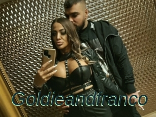 Goldieandfranco