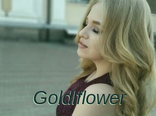 Goldlflower