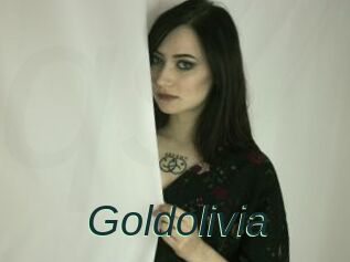 Goldolivia