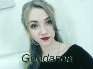 Goodanna