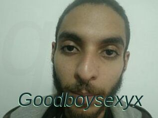 Goodboysexyx