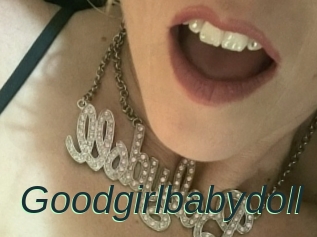 Goodgirlbabydoll