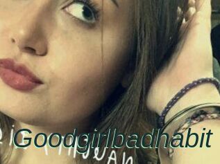 Goodgirlbadhabit