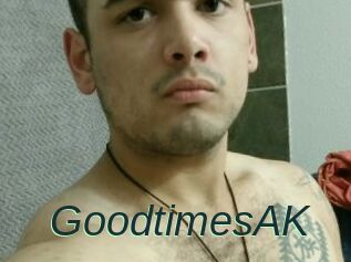 GoodtimesAK