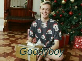 Goodyboy
