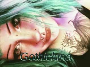 Gothicluna