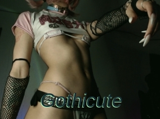 Gothicute