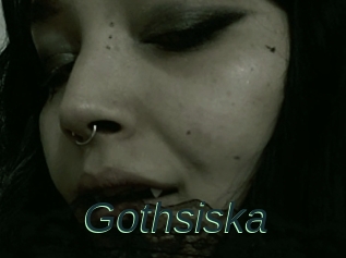 Gothsiska