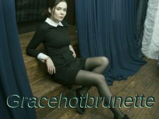 Gracehotbrunette